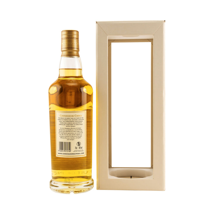 Strathmill 2006/2019 G&amp;M CC NEW RANGE - Gordon &amp; MacPhail