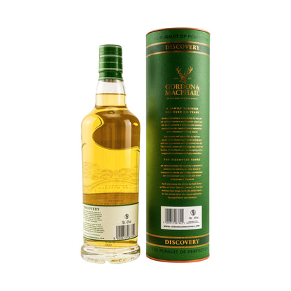 Tormore 13 Year Old G&M Discovery NEW RANGE