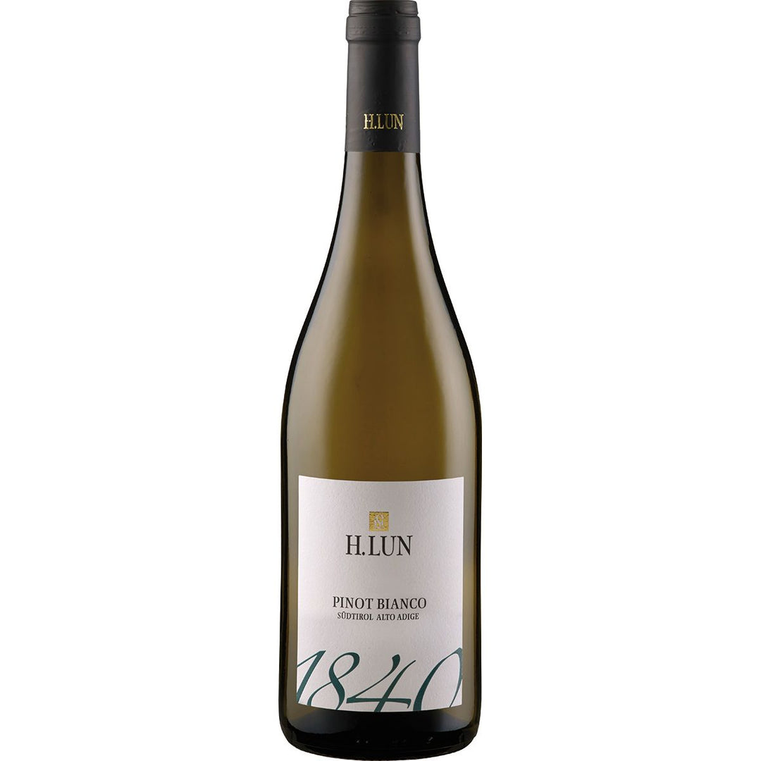 2022 Pinot Bianco  DOC H. Lun Alto Adige/Italien 0,75 l