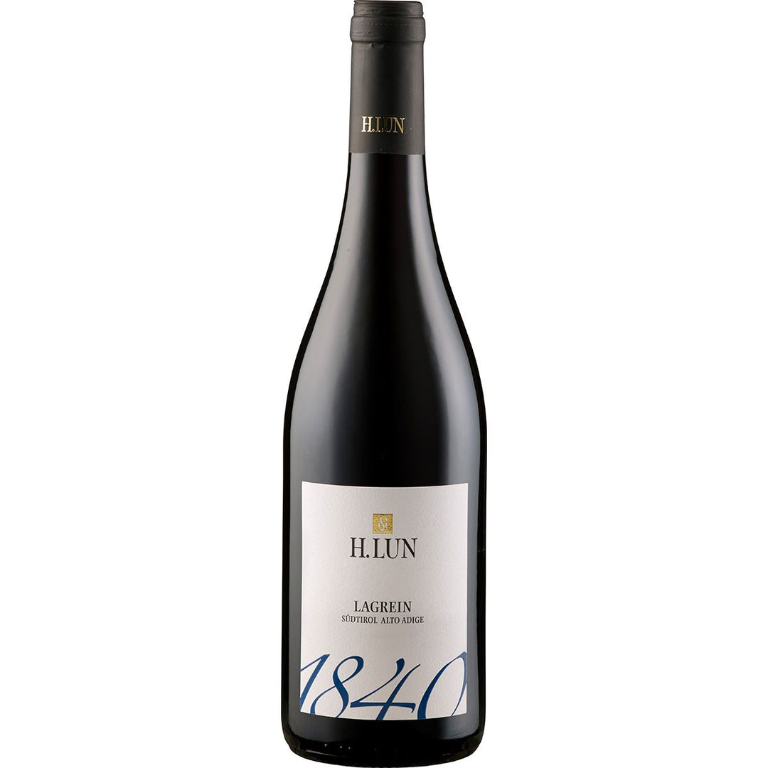 2022 Lagrein  DOC H. Lun Alto Adige/Italien 0,75 l