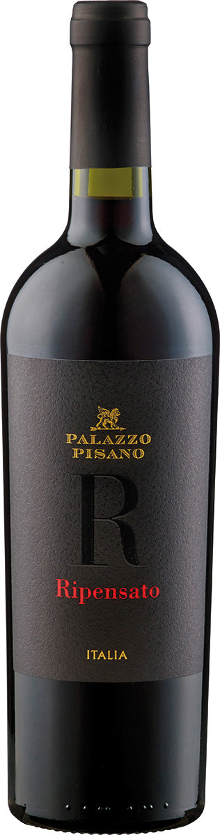 2020 Ripensato "R"  IGT Palazzo Pisano Venetien/Italien 0,75 l
