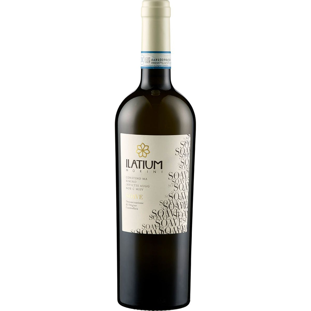2022 Soave DOC ILatium Morini Venetien/Italien 0,75 l