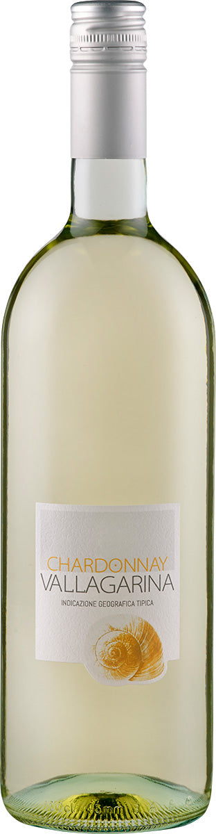 2023 Chardonnay Vallagarina  IGT -Liter- Cantina Valdadige Trentino/Italien 1 l