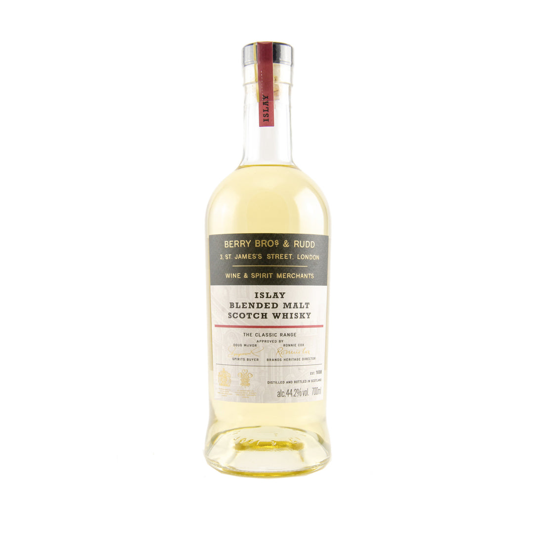 Blended Malt Islay (Berry Bros and Rudd) - New Release