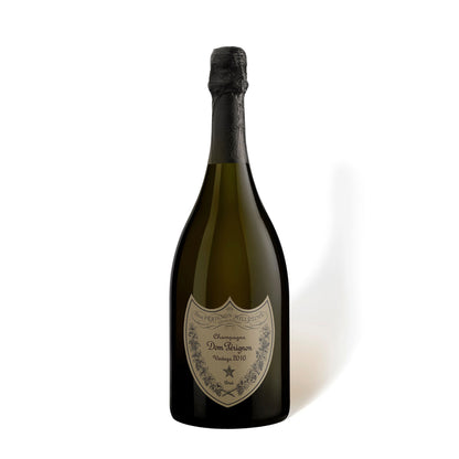 Dom Pérignon Vintage 2010 Brut Champagner mit Geschenkverpackung (1 x 0.75 l)