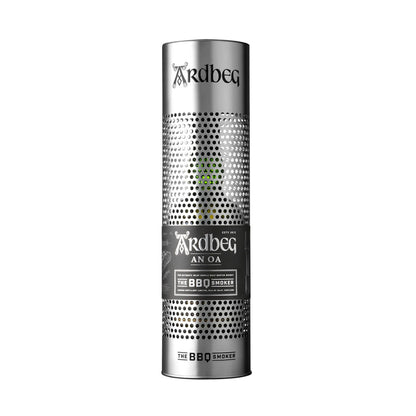 Ardbeg AN OA Ardbeg BBQ Smoker Whisky (1 x 0.7 l)