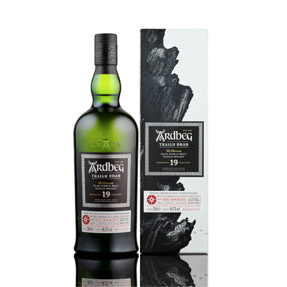 ARDBEG Traigh Bhan Batch 2 46,2% Islay Single Malt Scotch Whisky - Limited Edition