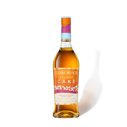 Glenmorangie A Tale of Cake Limited Edition