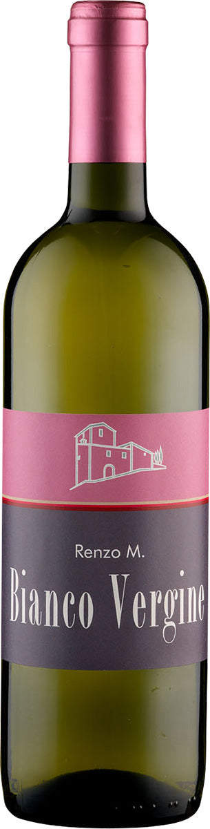 2022 Bianco Vergine Valdichiana  DOC Renzo Masi Toskana/Italien 0,75 l
