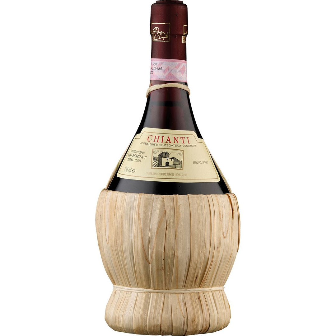 2022 Chianti Renzo M. Fiasco DOCG Renzo Masi Tuscany/Italy 0.75 L
