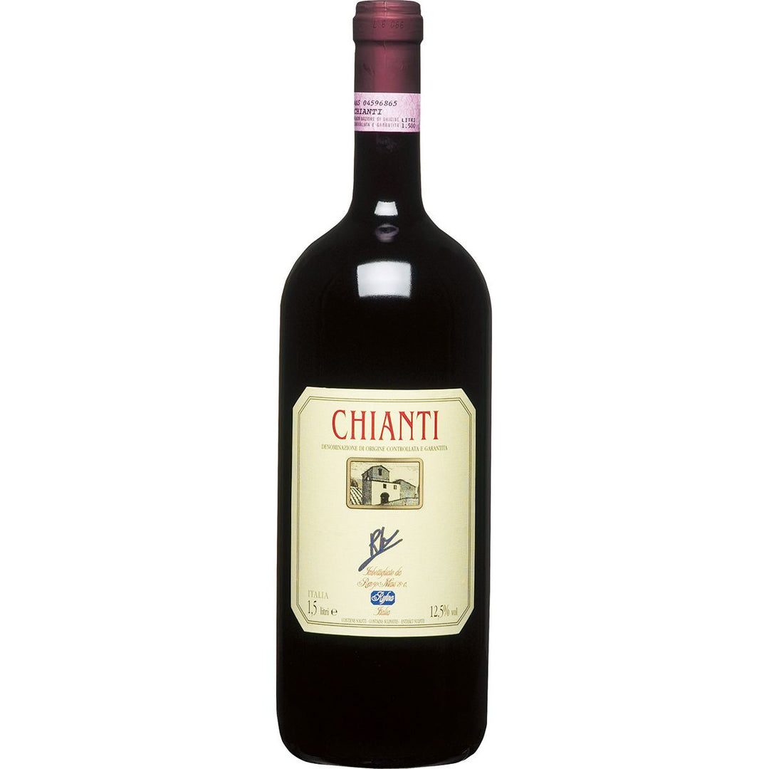 2022 Chianti Renzo M.  DOCG  - Magnum - Renzo Masi Toskana/Italien 1,5 l