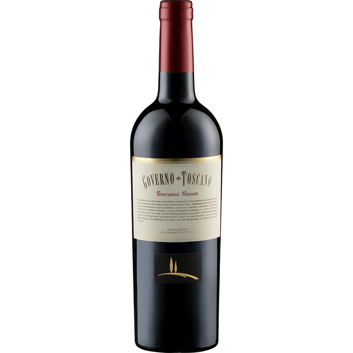 2020 Governo Toscano IGT Governo Toscano Tuscany/Italy 0.75L