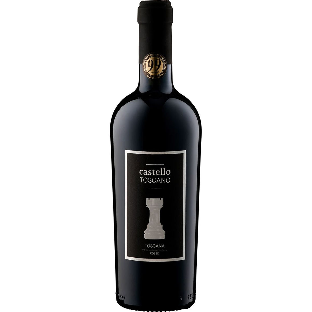 2020 Rosso Toscano IGT Castello Toscano Toskana/Italien 0,75l