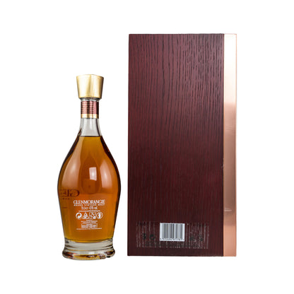 Glenmorangie Grand Vintage 1997 Single Malt Whisky