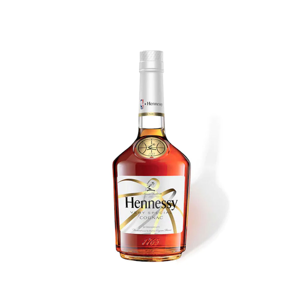 Hennessy V.S NBA Limited Edition Geschenkpackung