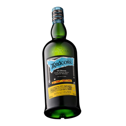 Ardbeg Ardcore Limited Edition 2022 Whisky