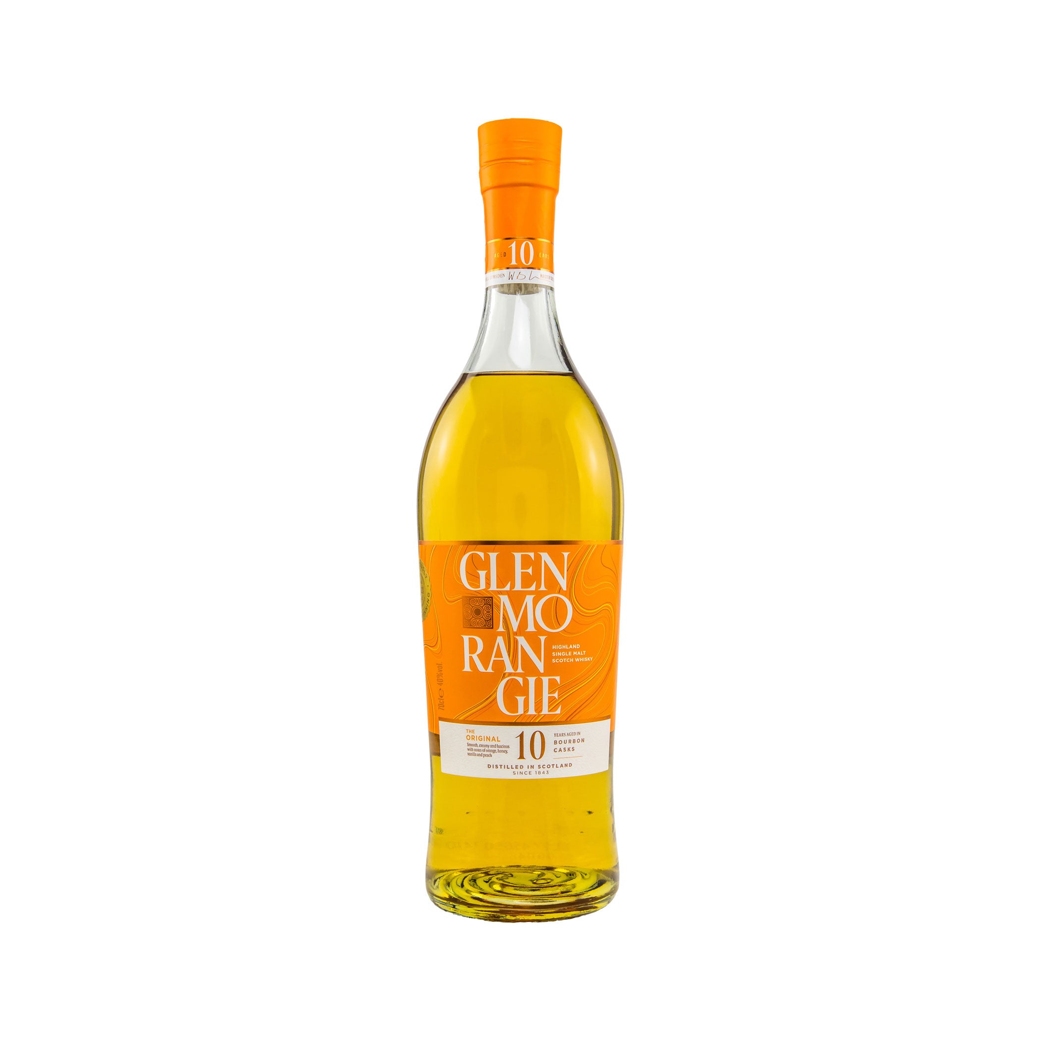 Glenmorangie The Original 10 Jahre