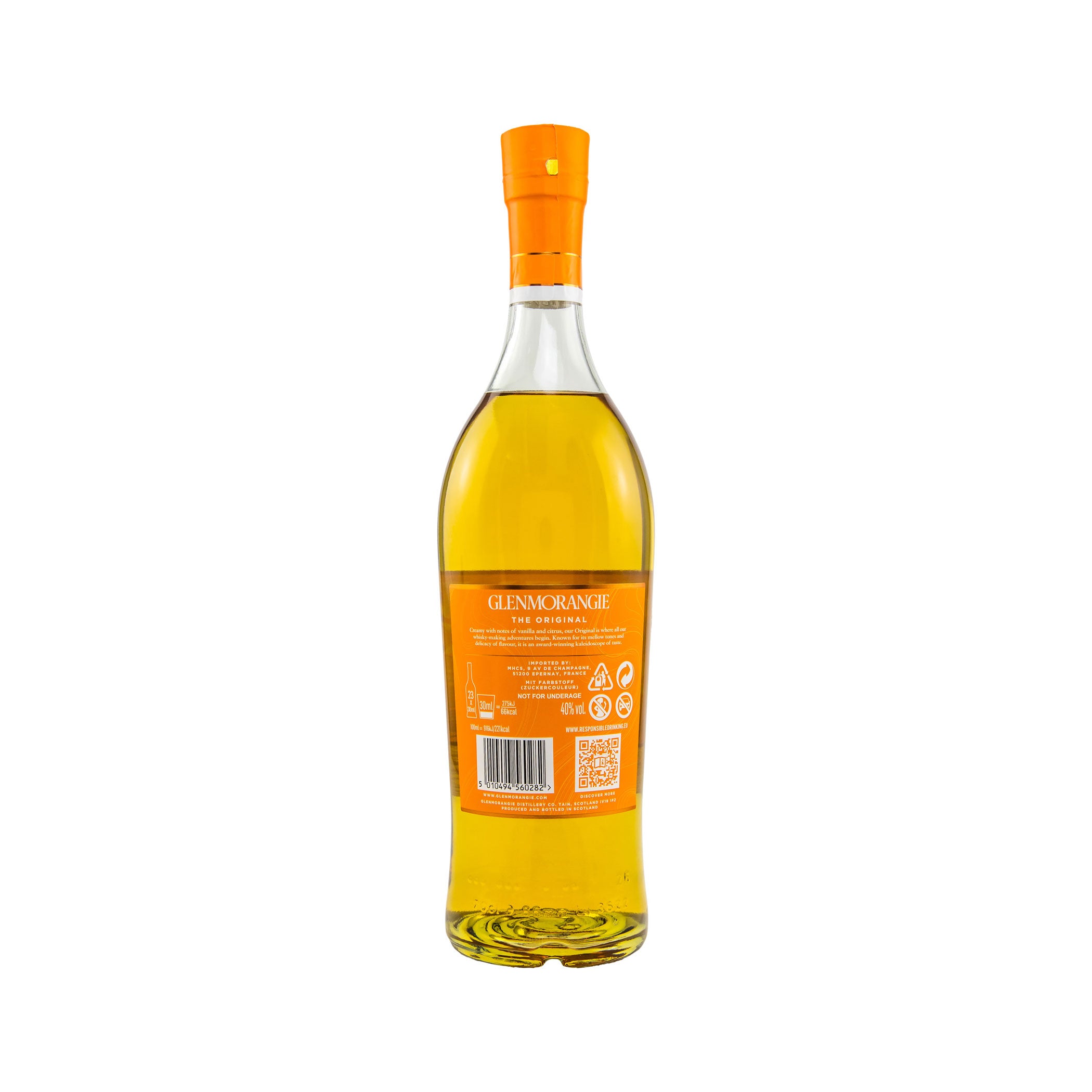 Glenmorangie The Original 10 Jahre