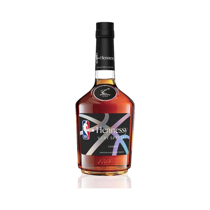 Hennessy V.S. Cognac - NBA Edition 2022 - Limited Edition Gift Box