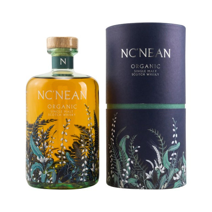 Nc&