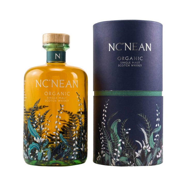 Nc&