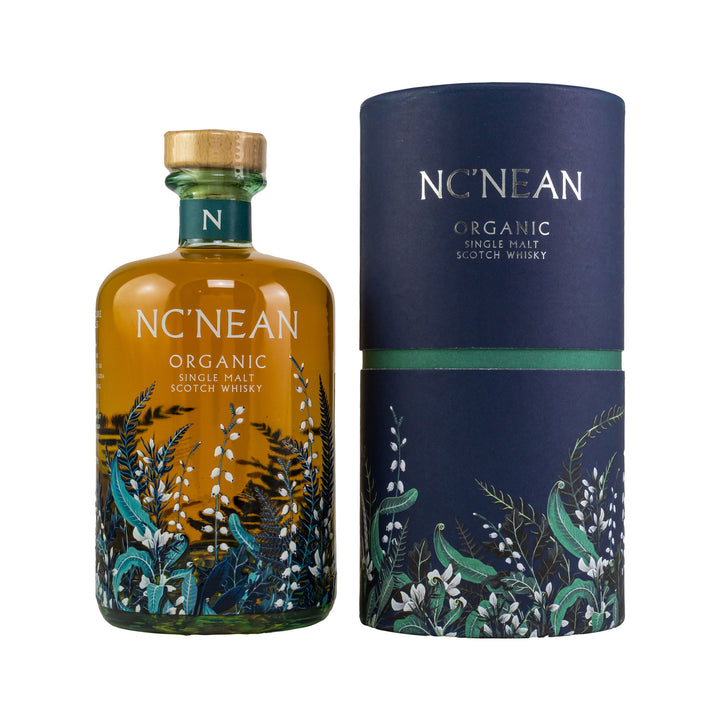 Nc&