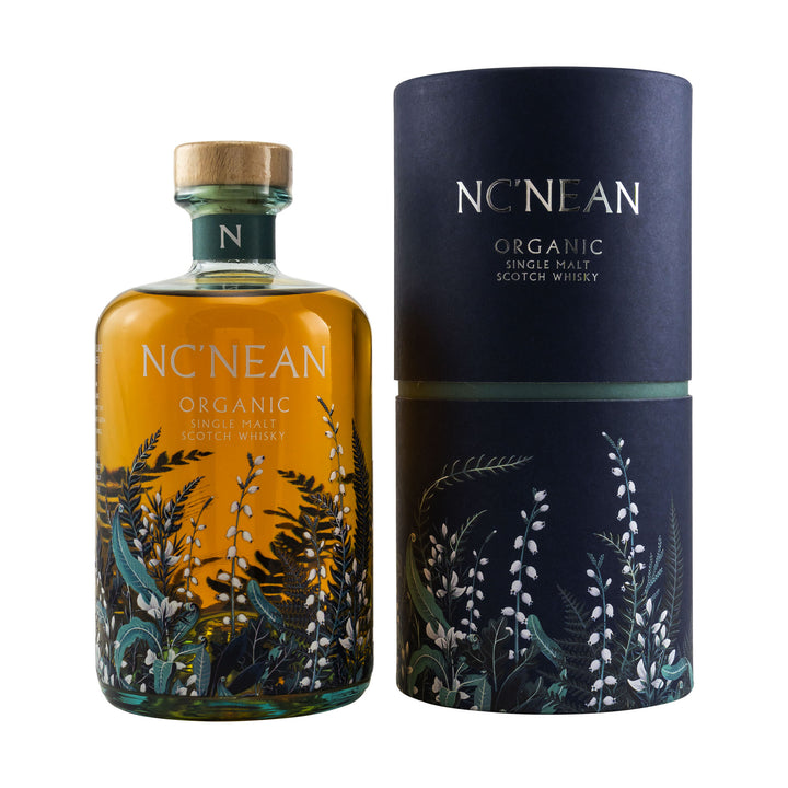 Nc&