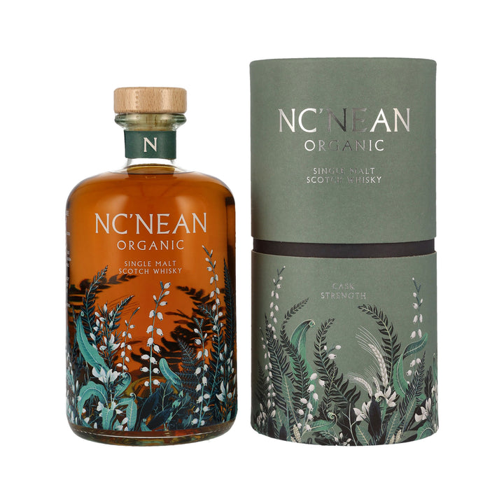 Nc&