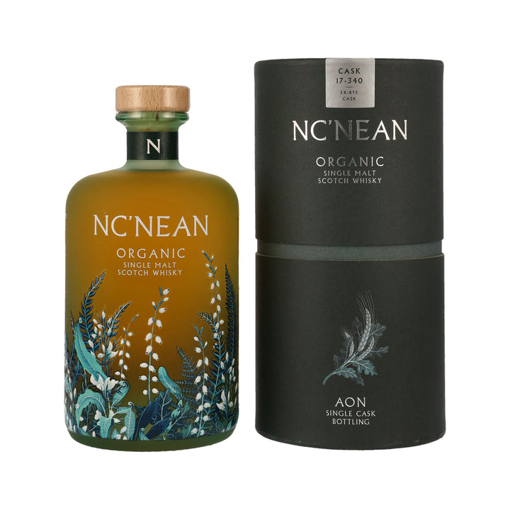 Nc&
