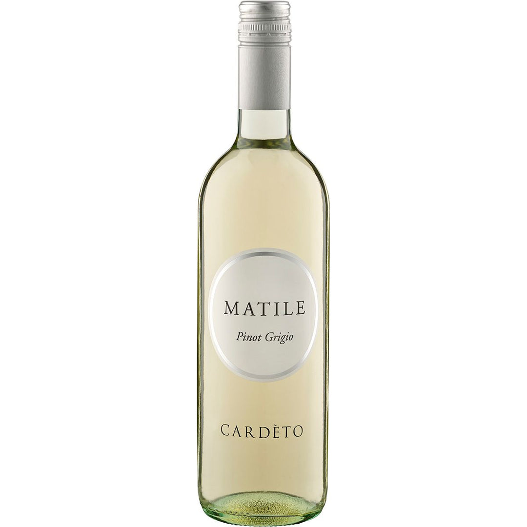 2022 Matile Pinot Grigio  IGP Cardeto Umbrien/Italien 0,75 l