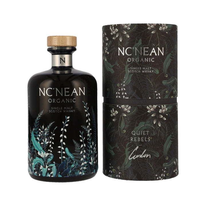 Nc&
