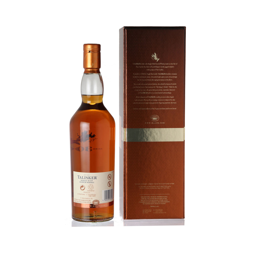 Talisker 30 Jahre