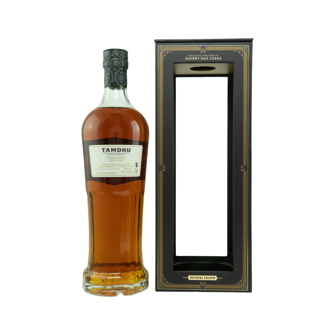 Tamdhu 18 Years