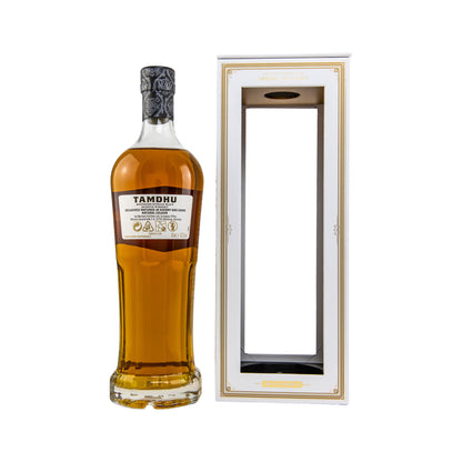 Tamdhu Cask Strength Batch 007