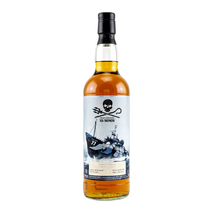 Sea Shepherd Bunnahabhain 2006/2019 SV
