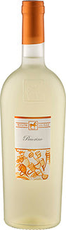 2022 ULISSE Pecorino Premium Tenuta Ulisse Abruzzen/Italien 0,75 l