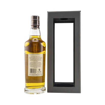 Caol Ila 2005/2020 Peated Gordon & MacPhail Connoisseurs Choice CS NEW RANGE