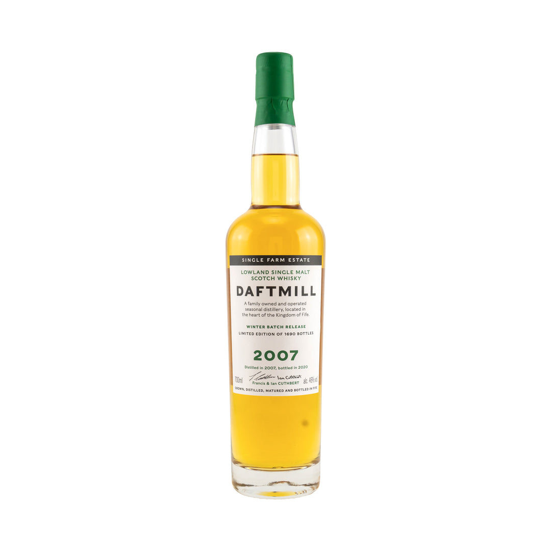 Daftmill 2007/2020 - Winter Release Batch 4