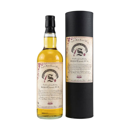 Ledaig 2011/2020 Signatory Vintage Cask #2