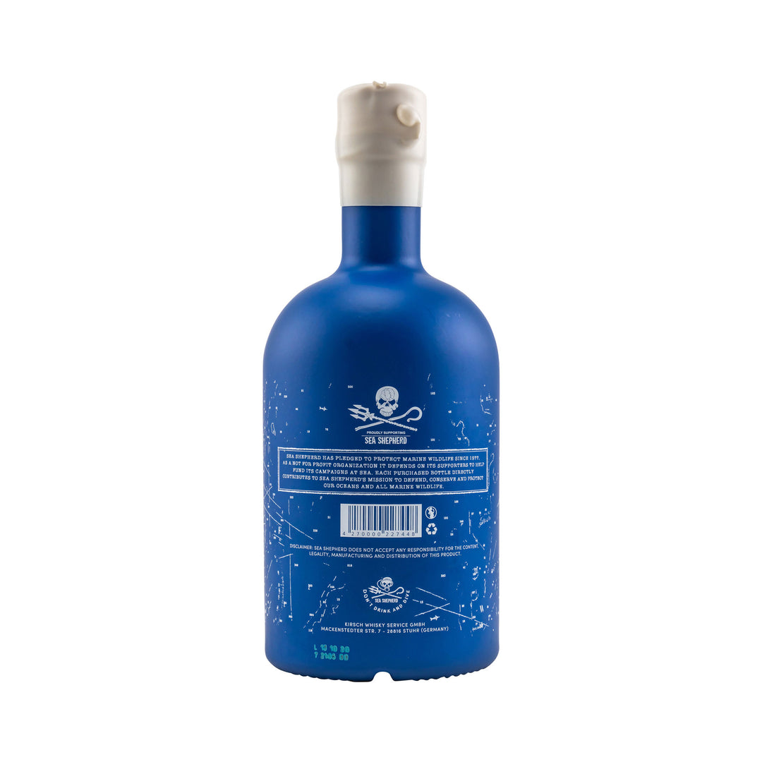 Sea Shepherd Navy Strength Batch #1 - Islay Single Malt Whisky