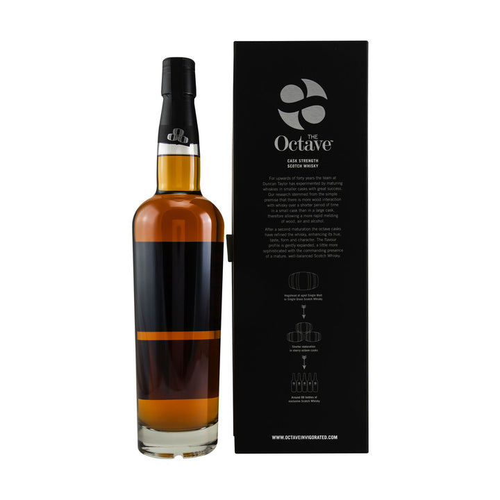Laphroaig Peated 2004/2020 - 15 Years Old -
