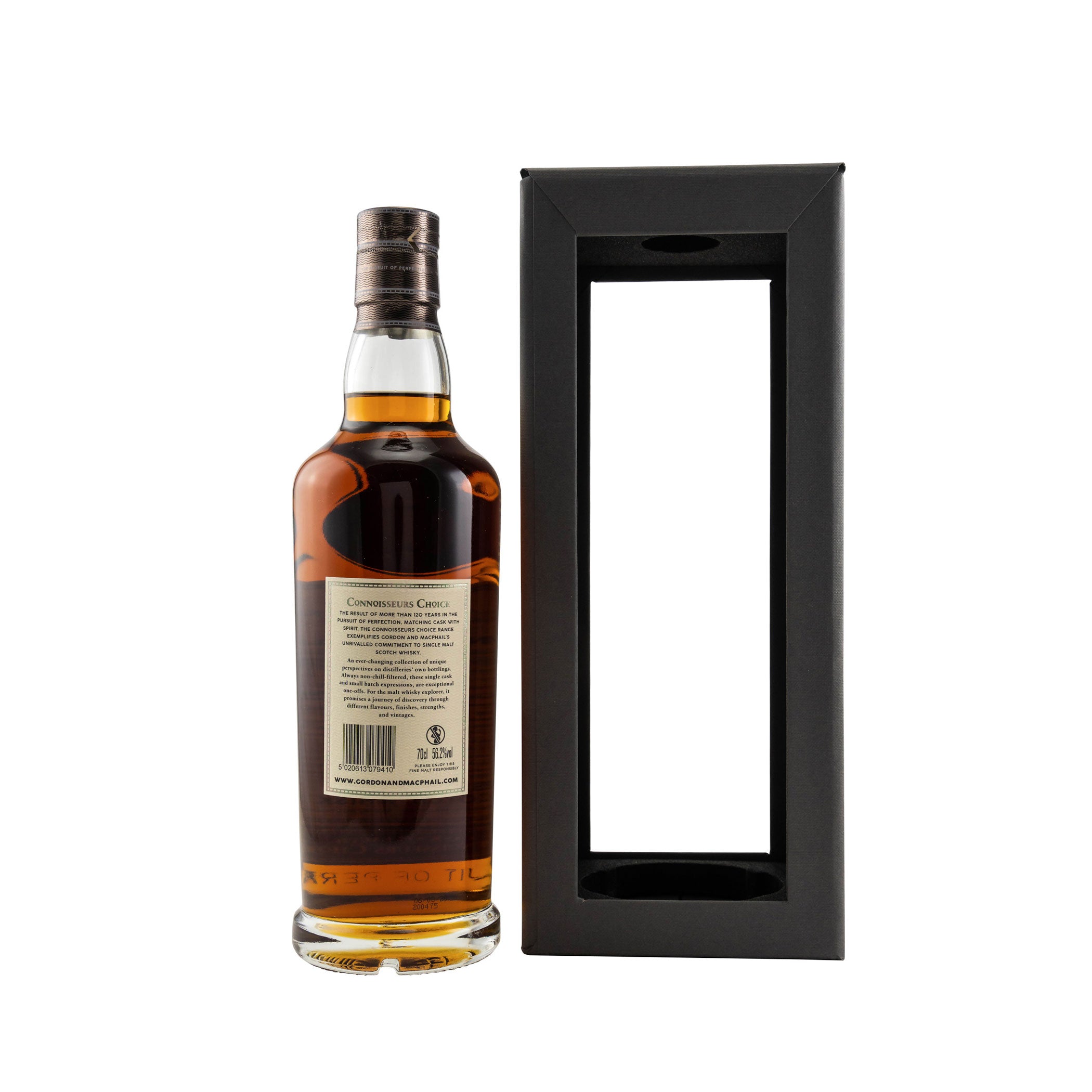 Glen Scotia 1992/2020 G&M CC CS NEW for Kirsch & LMDW