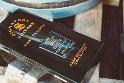 Ardbeg 1979/2020 - Sig RR #9859