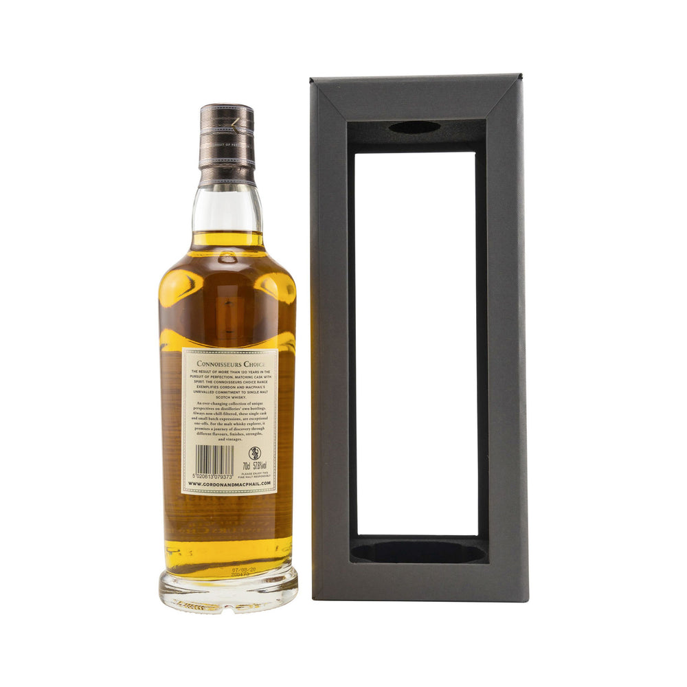 Dalmore 2005/2020 G&M CC NEW RANGE