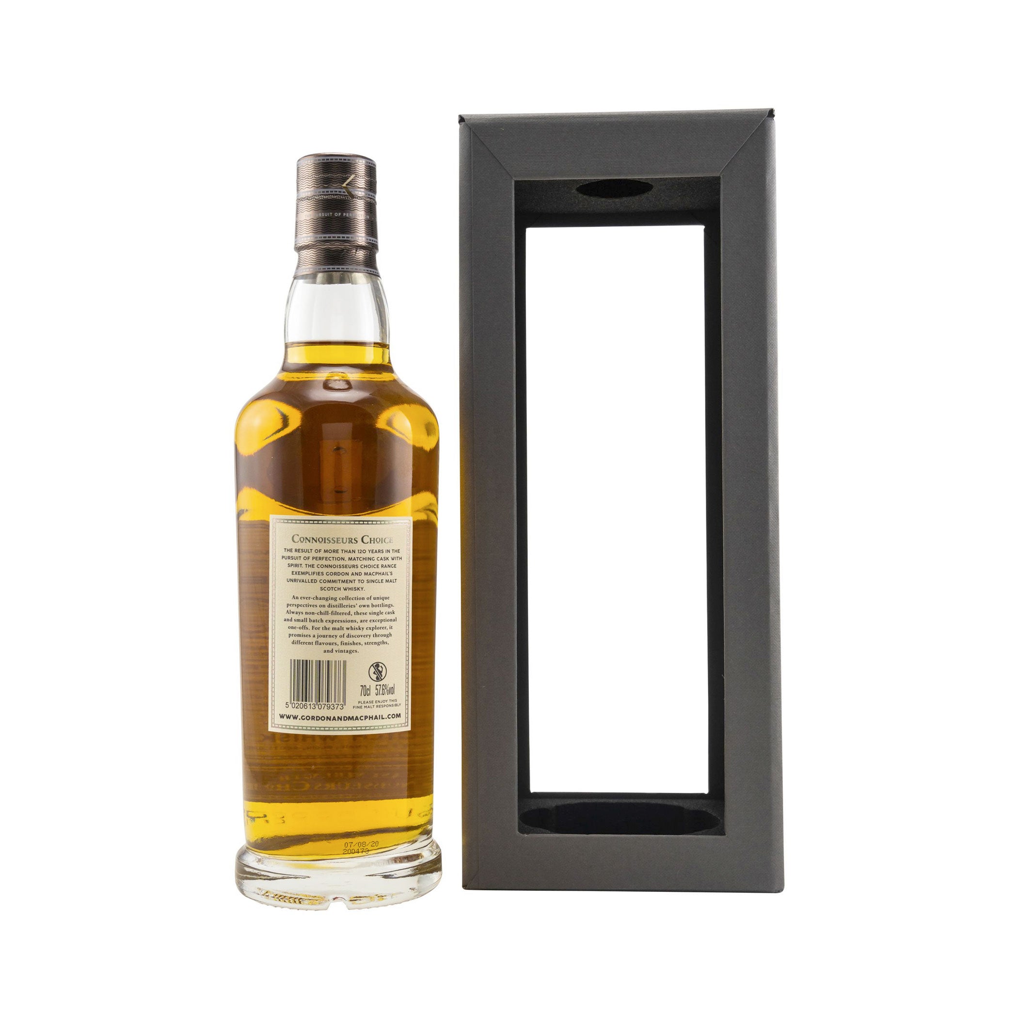 Dalmore 2005/2020 G&M CC NEW RANGE