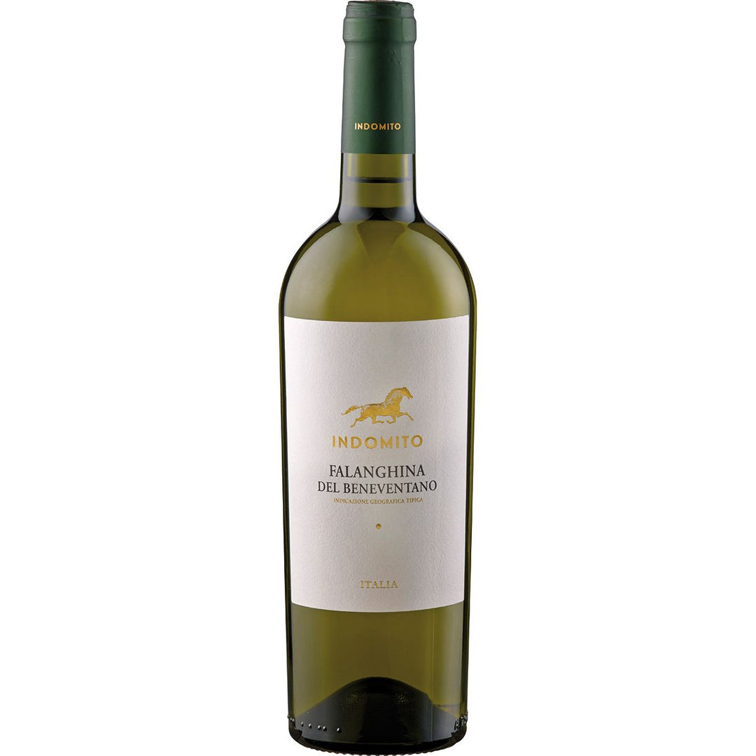 2022 Falanghina del Beneventano IGT Indomito Campania/Italy 0.75 l