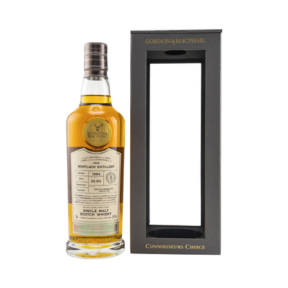 Mortlach 1994/2020 Gordon & MacPhail Connoisseurs Choice CS NEW RANGE