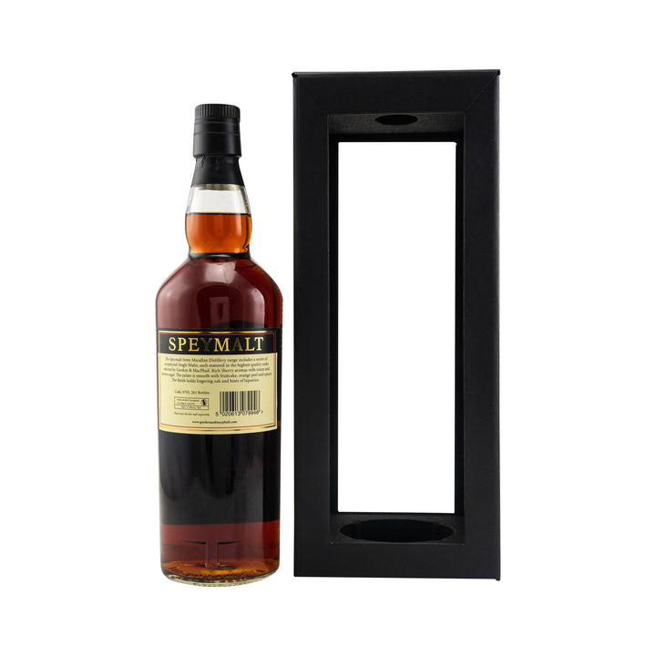 Macallan 2003/2020 G&amp;M Speymalt 