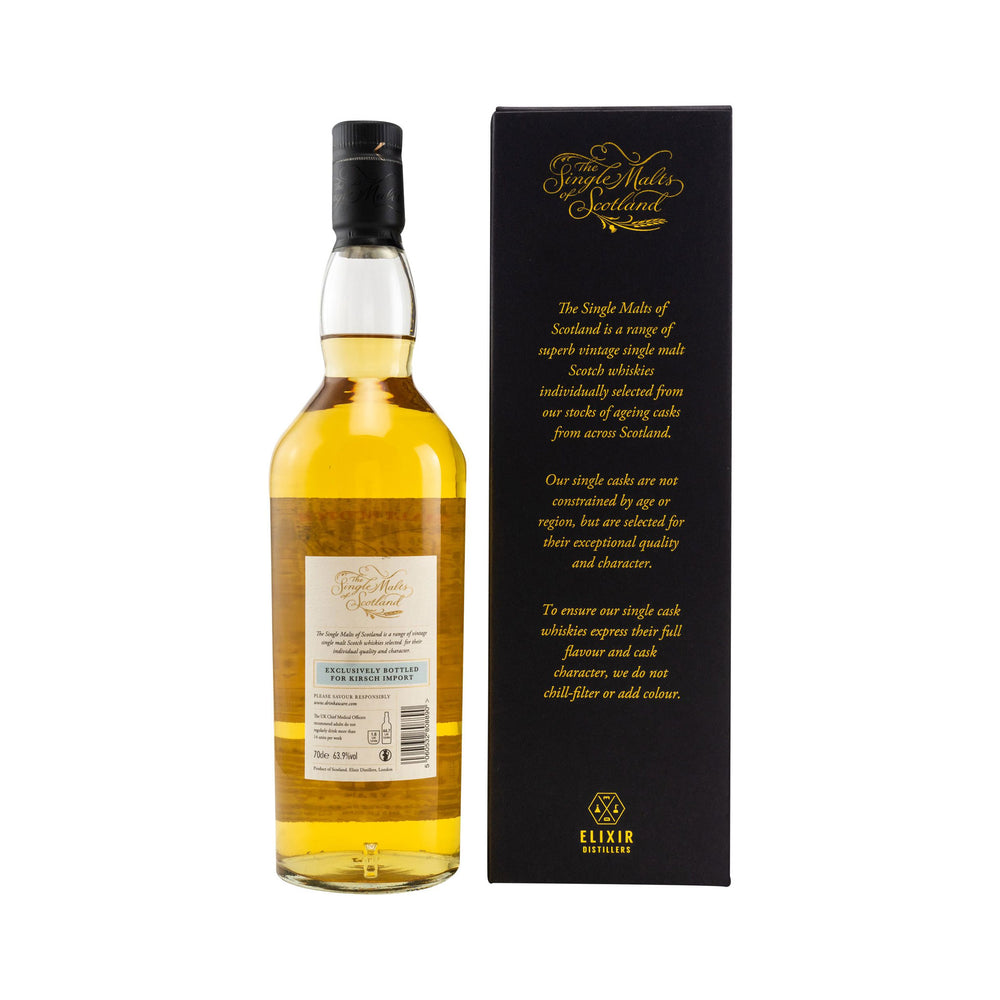 Ruadh Mhor 2009/2020 - 11 Jahre #55 SMOS