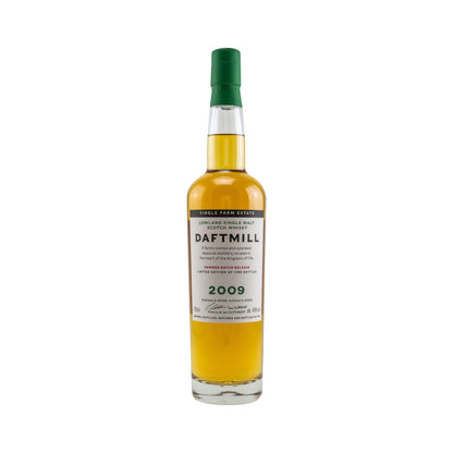 Daftmill 2009/2020 Summer Release